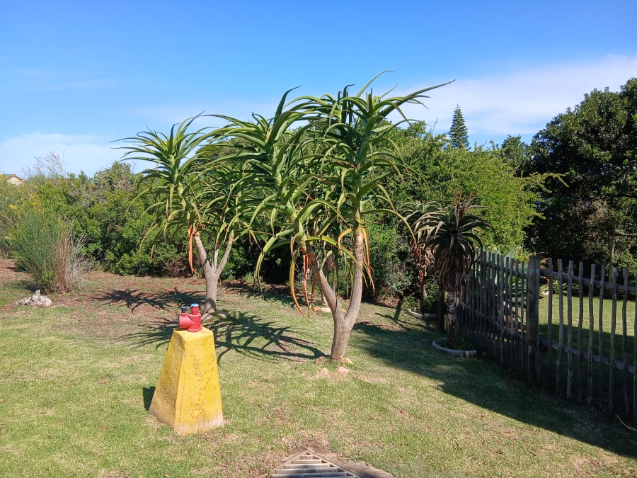 0 Bedroom Property for Sale in Noorsekloof Eastern Cape